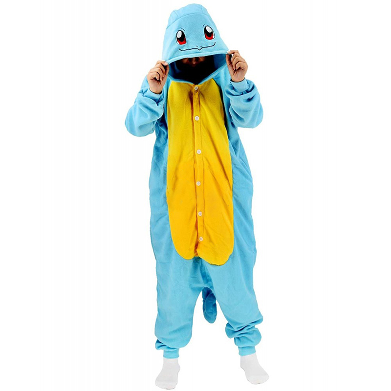 Cartoon Cosplay Pyjama Kostuum - Men'S Shoes Xl recensie en prijs