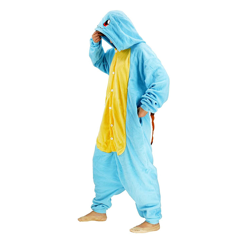 Cartoon Cosplay Pyjama Kostuum - Men'S Shoes Xl recensie en prijs