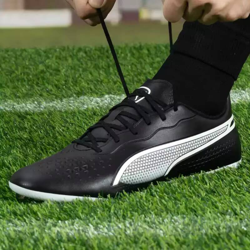 Puma KING MATCH MG Mid-Range G - Men'S Shoes Puma Sports recensie en prijs