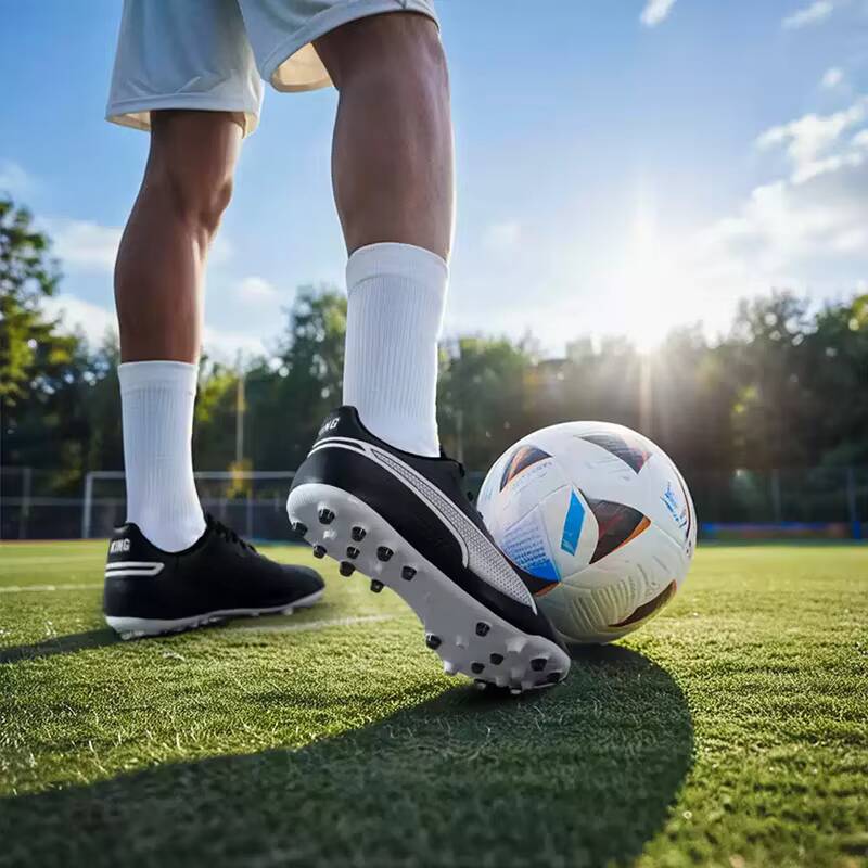Puma KING MATCH MG Mid-Range G - Men'S Shoes Puma Sports recensie en prijs