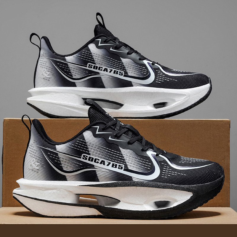 Unisex lichtgewicht ademende h - Men'S Shoes Navy Blue recensie en prijs