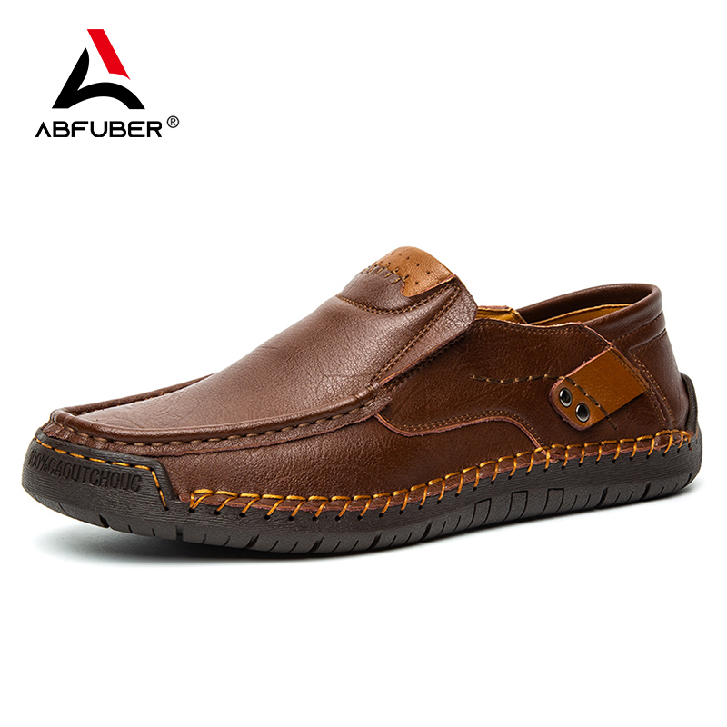 Handgemaakte lederen herenscho - Men'S Shoes Clearance Sale recensie en prijs