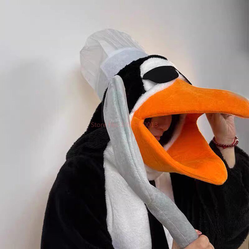 Nieuwigheid Penguin Hooded Rob - Men'S Shoes Xl recensie en prijs