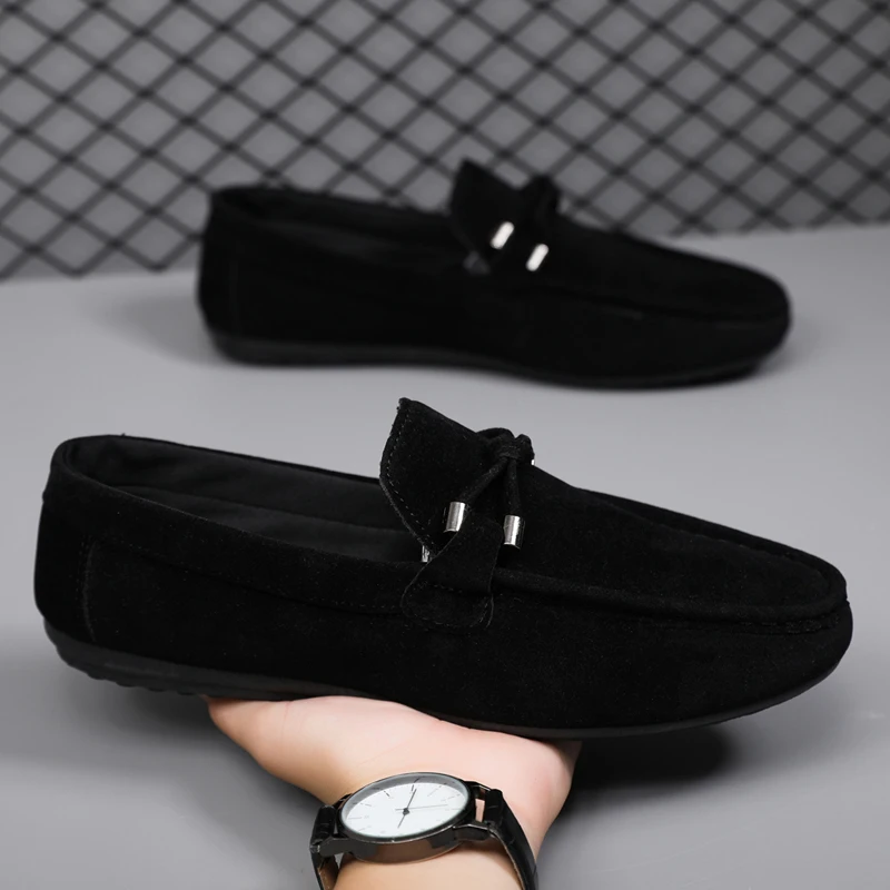 Mannen Casual Schoenen Mode Ma - Men'S Shoes Hush Puppies recensie en prijs