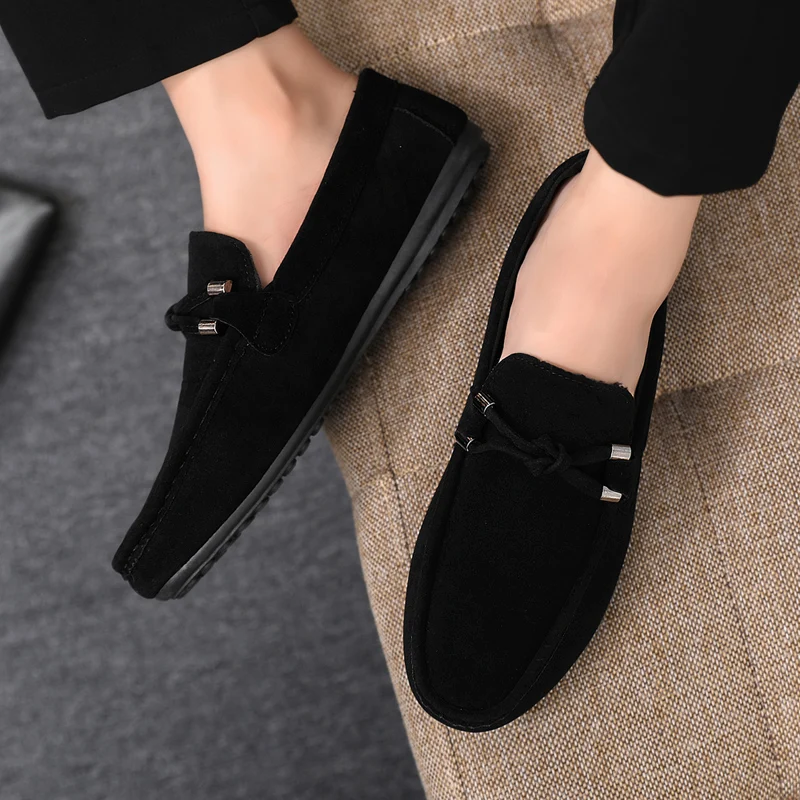 Mannen Casual Schoenen Mode Ma - Men'S Shoes Hush Puppies recensie en prijs