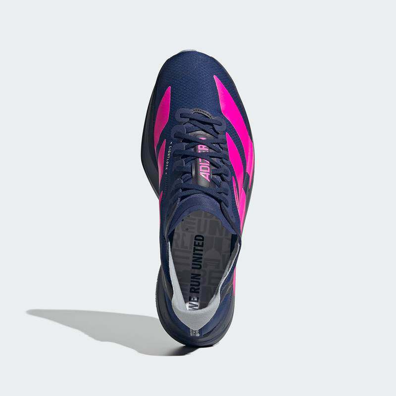 2026 Nieuwe Adidas Heren Adize - Men'S Shoes Navy Blue recensie en prijs