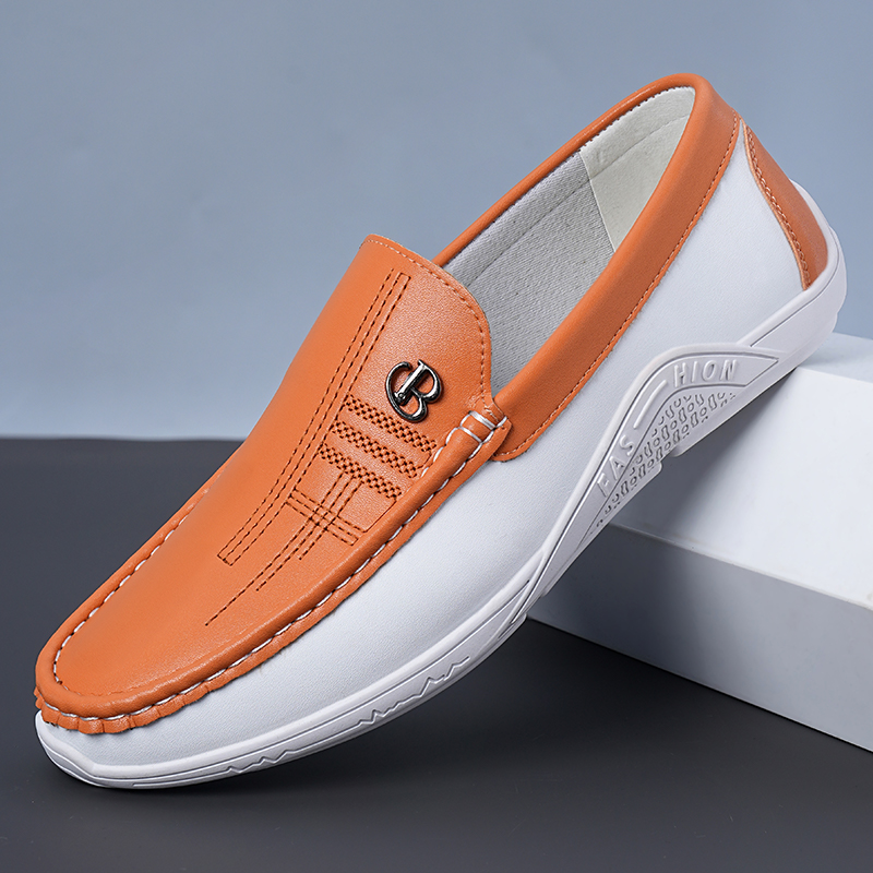 Herenmode Comfortabele Zachte  - Men'S Shoes Hush Puppies recensie en prijs