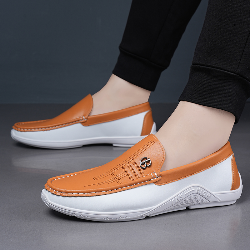 Herenmode Comfortabele Zachte  - Men'S Shoes Hush Puppies recensie en prijs