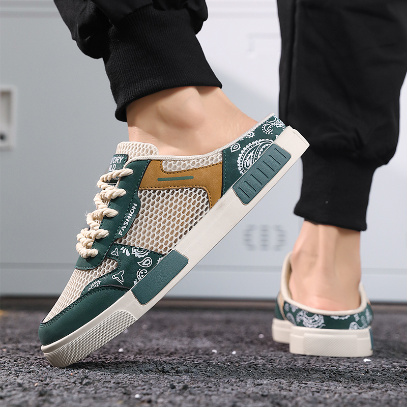 Zomer herensneakers groot form - Men Shoes Size 46 recensie en prijs