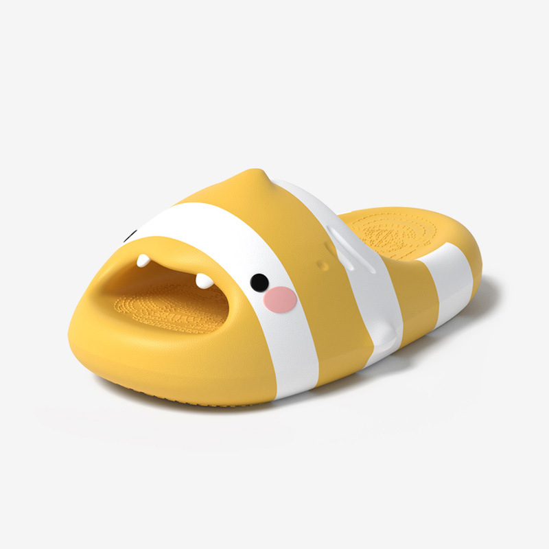 Schattige vis cartoon slippers - Men'S Shoes Cloud recensie en prijs
