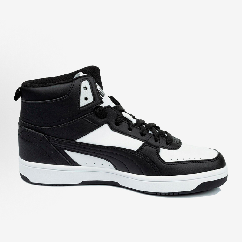 Puma Authentieke Nieuwe Seizoe - Men'S Shoes Puma Sports recensie en prijs