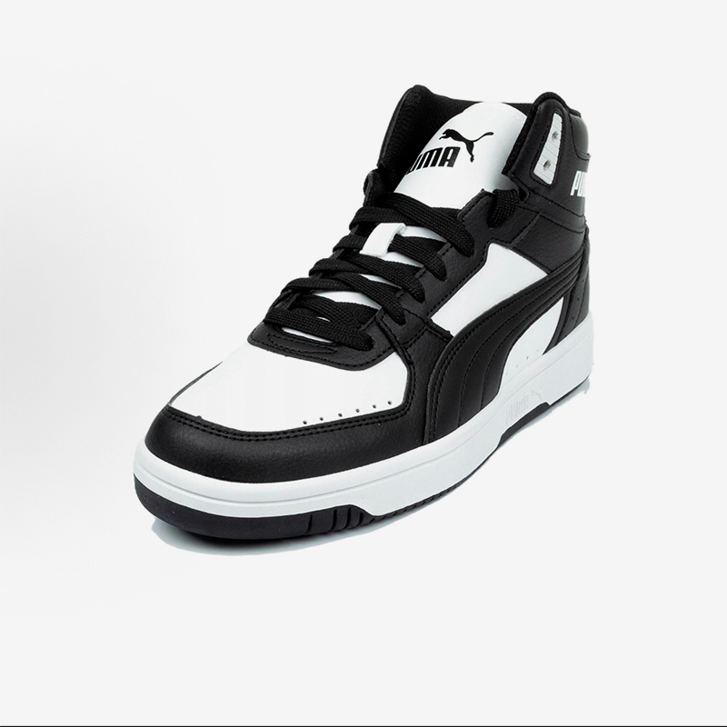 Puma Authentieke Nieuwe Seizoe - Men'S Shoes Puma Sports recensie en prijs