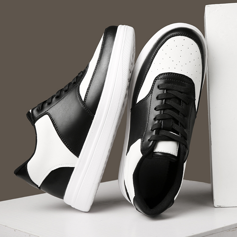 Hoogte Toenemende 6cm Unisex L - Men'S Shoes Increase Height recensie en prijs