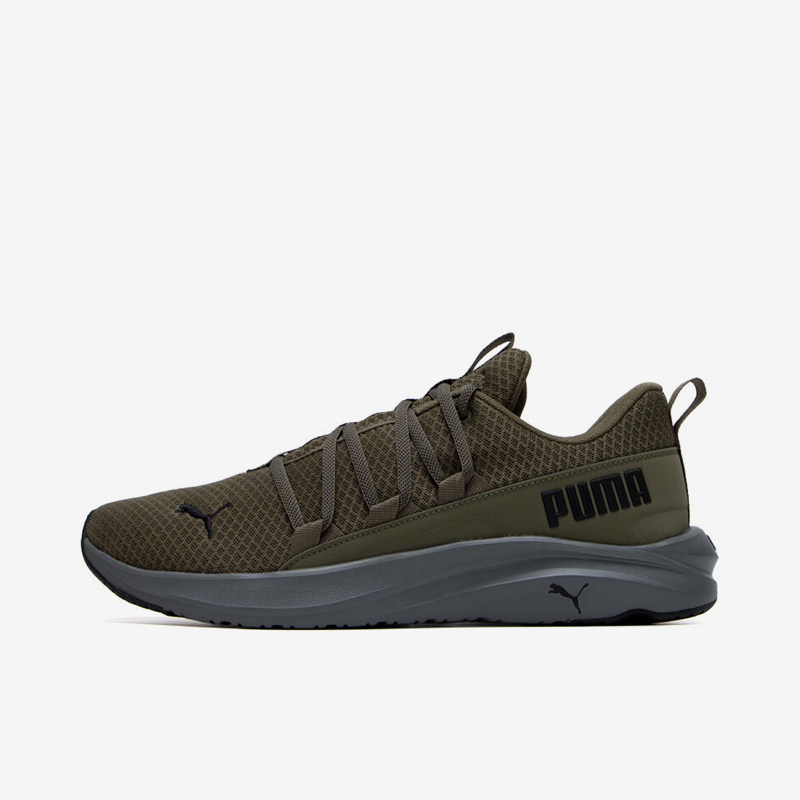 PUMA herenschoenen nieuwe mili - Men'S Shoes Puma Sports recensie en prijs