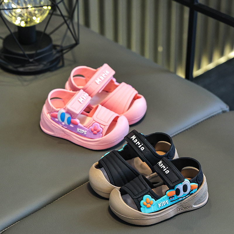 Baby Meisje Sandalen 2026 Nieu - Men Shoes Velcro recensie en prijs