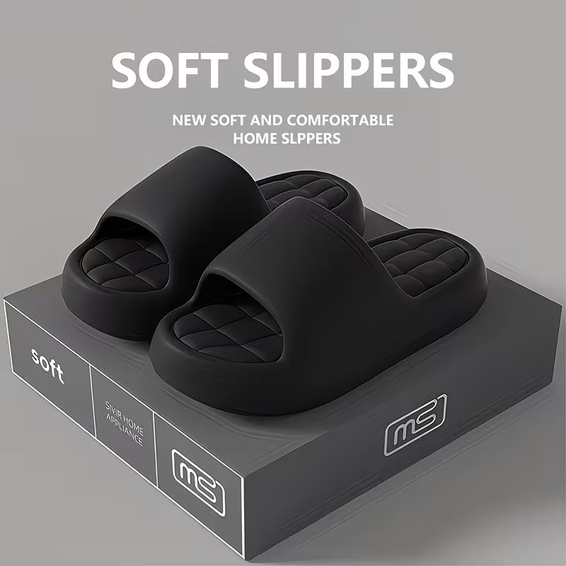 Mode Damesslippers Binnen Dikk - Men'S Shoes Non Slip recensie en prijs