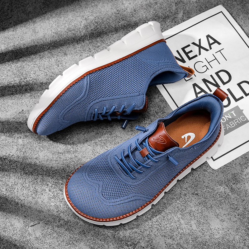 Stijlvolle Mannen Brede Box Sc - Men Shoes Loafers recensie en prijs