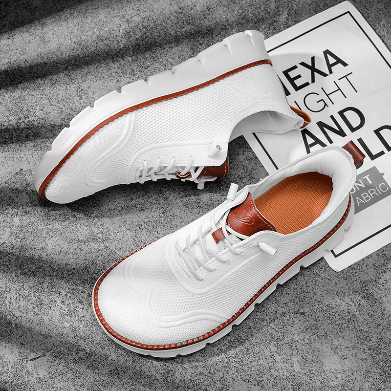Stijlvolle Mannen Brede Box Sc - Men Shoes Loafers recensie en prijs