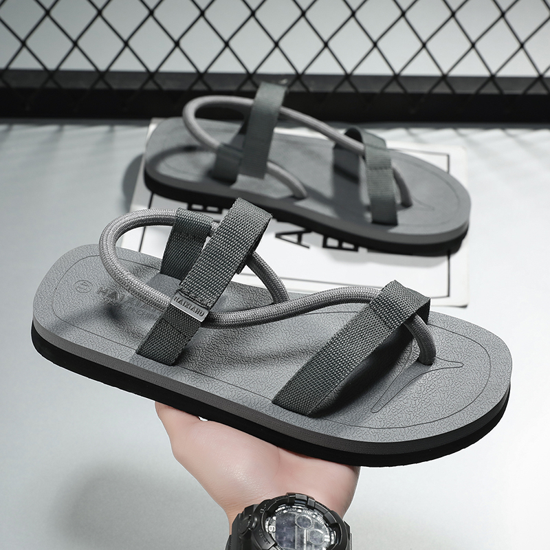 Outdoor herensandaal Strand pl - Men'S Shoes Clearance Sale recensie en prijs