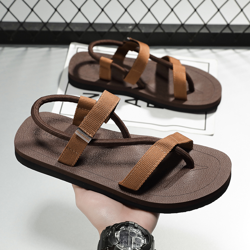 Outdoor herensandaal Strand pl - Men'S Shoes Clearance Sale recensie en prijs