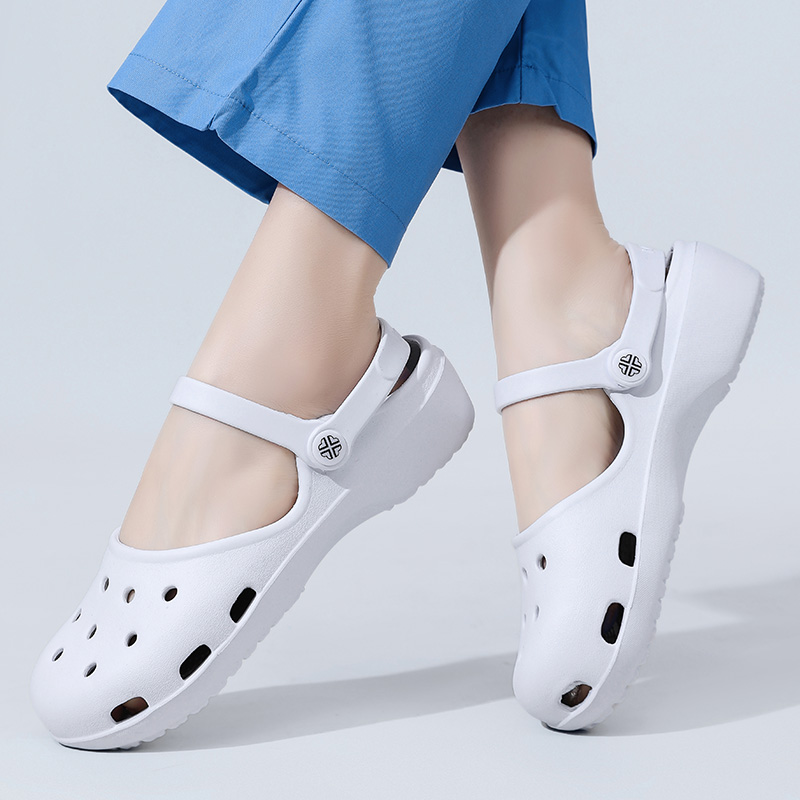Croc-schoenen voor dames, zome - Men'S Shoes Crocs recensie en prijs