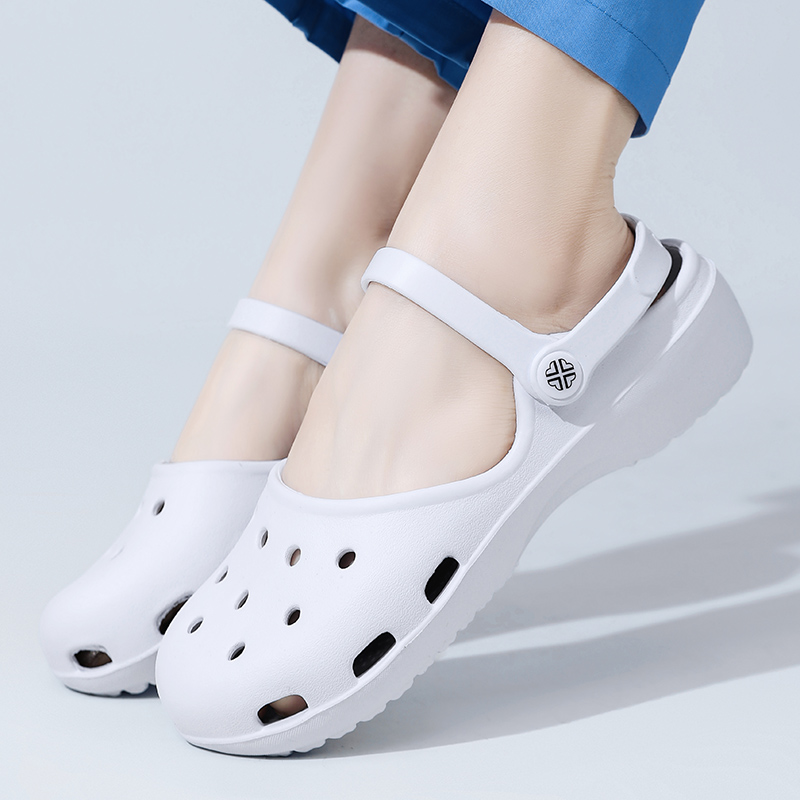 Croc-schoenen voor dames, zome - Men'S Shoes Crocs recensie en prijs