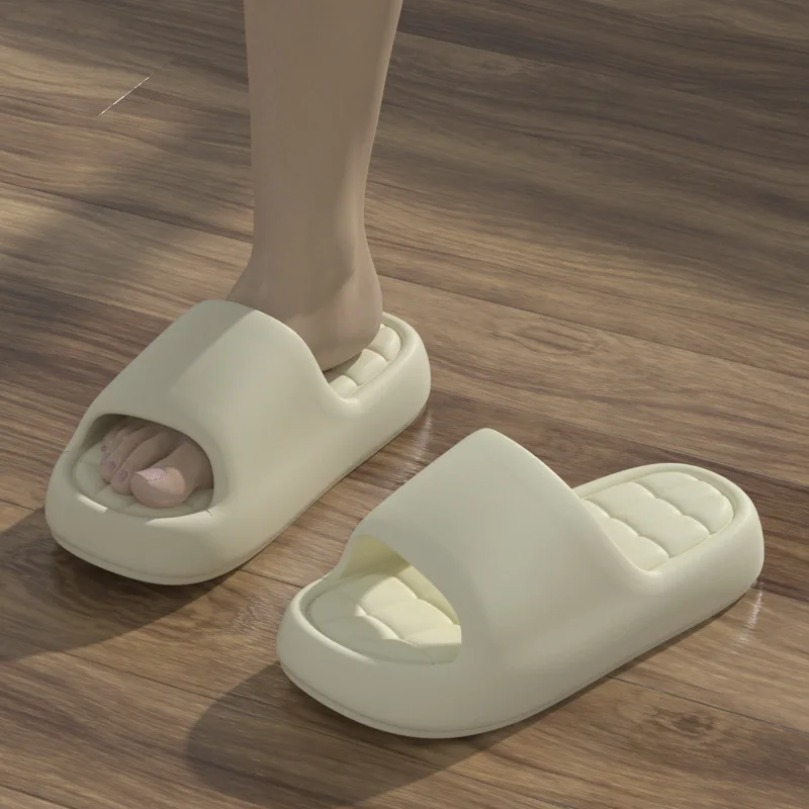 Wolkenzachte dames pantoffels, - Men'S Shoes Cloud recensie en prijs