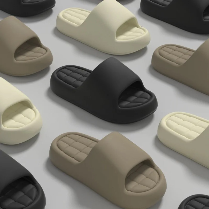 Wolkenzachte dames pantoffels, - Men'S Shoes Cloud recensie en prijs