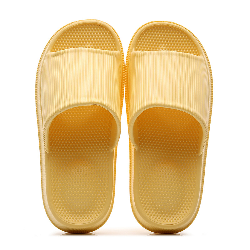 EVA-massageslippers met wolkac - Men'S Shoes Cloud recensie en prijs