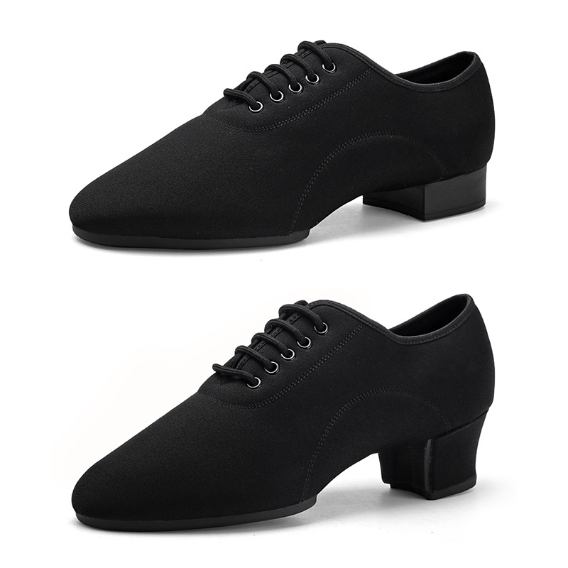Heren Dansschoenen Big Size 46 - Men Shoes Size 46 recensie en prijs