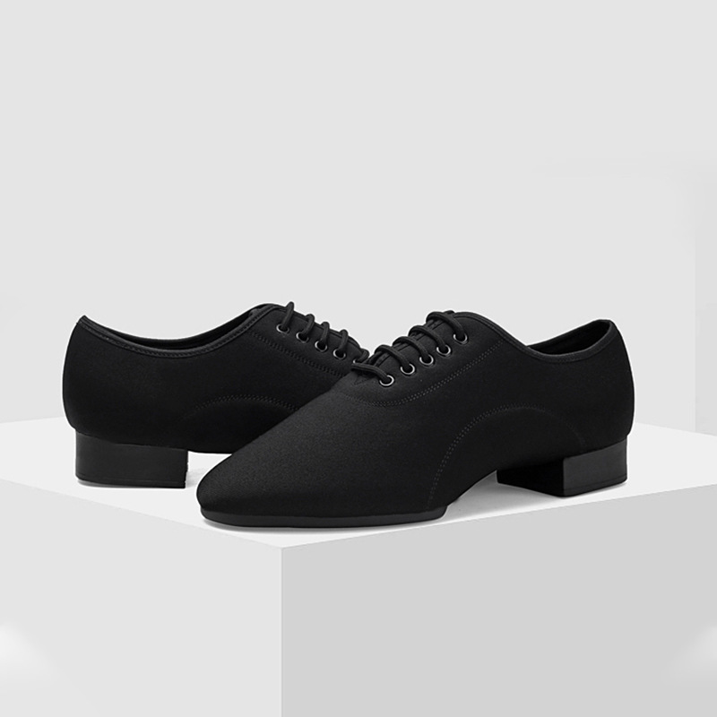 Heren Dansschoenen Big Size 46 - Men Shoes Size 46 recensie en prijs