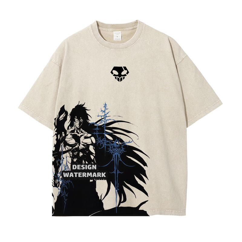 Anime Kurosaki Ichigo T-shirts - Men'S Shoes Xl recensie en prijs