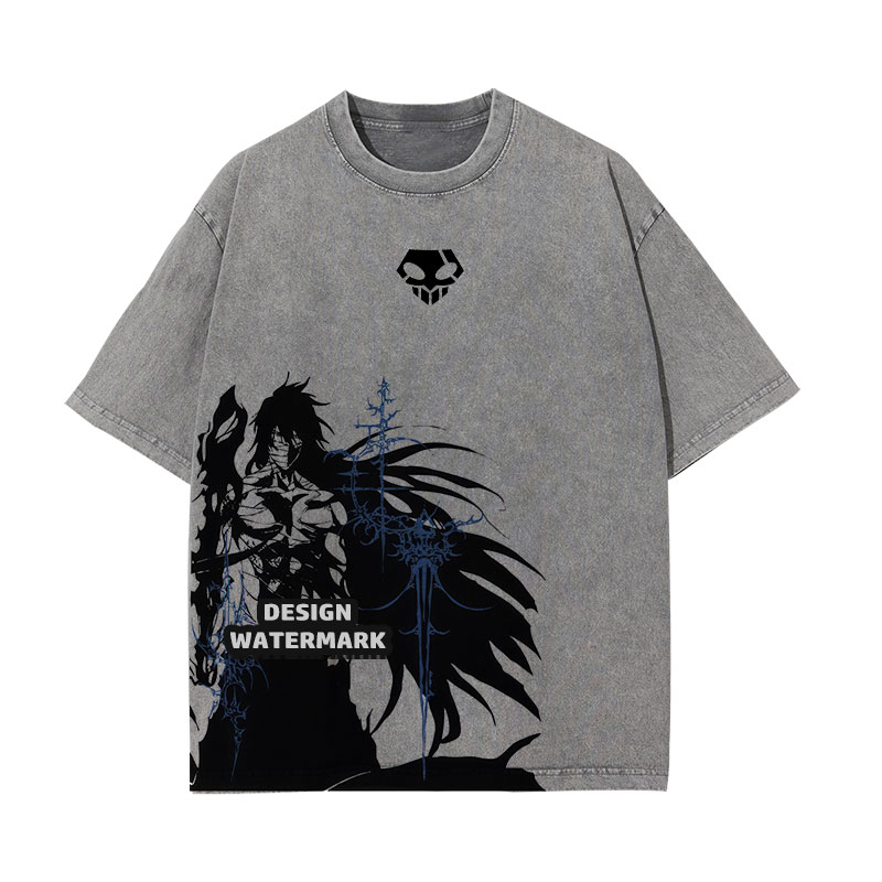 Anime Kurosaki Ichigo T-shirts - Men'S Shoes Xl recensie en prijs