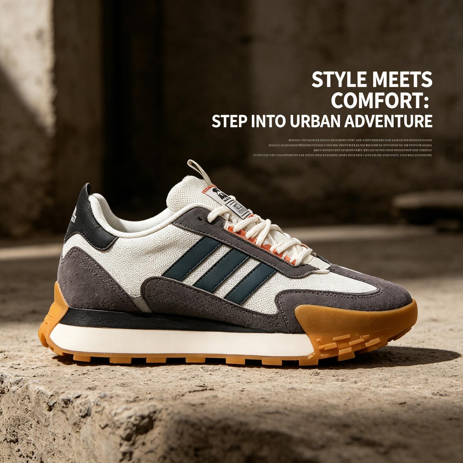 adidas Zwart Wit Drie Strepen  - Men'S Shoes Navy Blue recensie en prijs