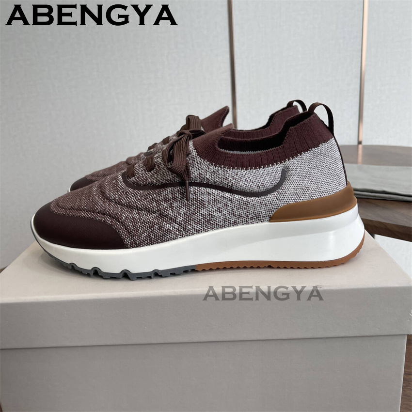 Heren Nieuwe veelkleurige gebr - Men Shoes Loafers recensie en prijs