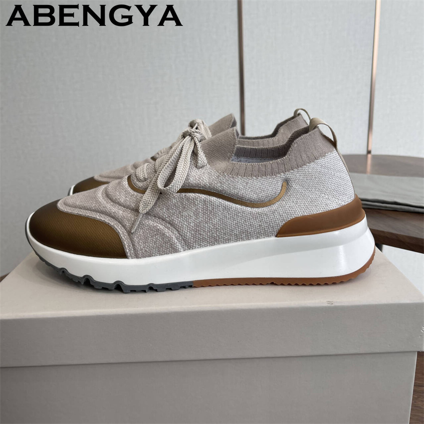 Heren Nieuwe veelkleurige gebr - Men Shoes Loafers recensie en prijs