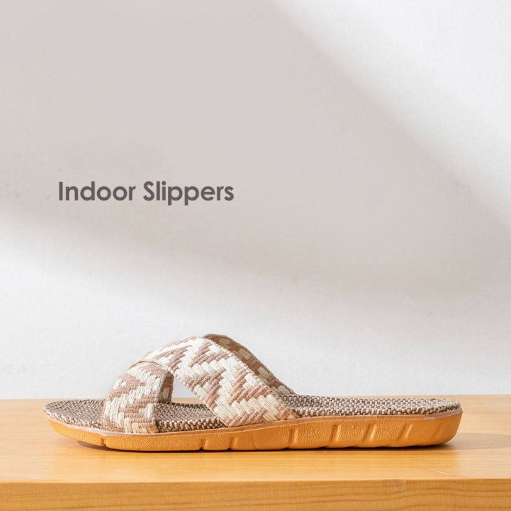 Mode etnische stijl linnen kru - Men'S Shoes Non Slip recensie en prijs